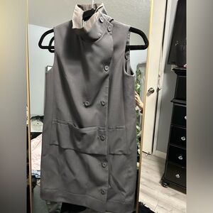 Kuho medium size dress